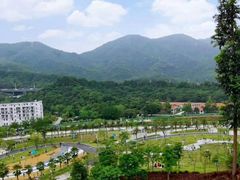 -白石龙音乐公园