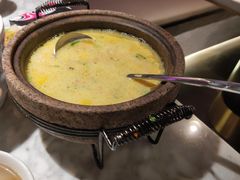 -蔴将·川菜(黄龙万科店)