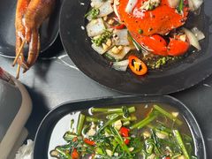 -Doo Dee Thai Food(Issan/Isaan/Esan)