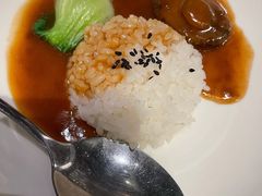-贵阳恒世纪酒店·味自助餐厅
