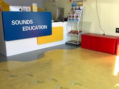 -上知教育(甘井子校区)