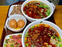 -中阿兰牛肉面(悦海新天地店)
