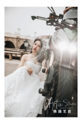 -韩国艺匠ARTIZ STUDIO(博览中心店)