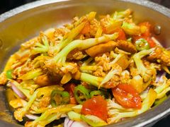 -鑫小城故事·藕汤·家常菜(台北一路总店)