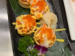-大渔铁板烧(东城店)