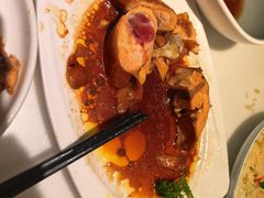 -新旺茶餐厅·早餐·夜宵(仙霞店)