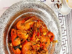 -攻虾纪(五一新村店)