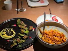 -辛香汇·现炒川菜(淮海路百盛店)