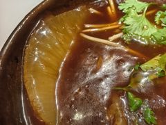 -鱼翅楼·津派砂锅鱼翅(水上公园店)