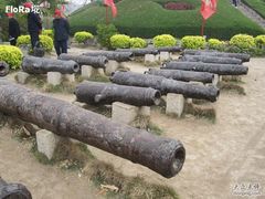 -胡里山炮台