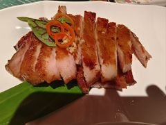 -帕蓝·暹罗料理(曲阳店)