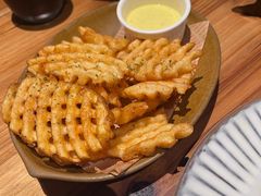 -本处·素食·融合料理(南油店)