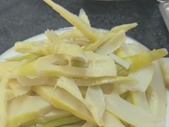 -秦巴石锅鱼(文化南路店)
