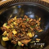 美食探店‖地锅柴火鸡