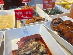 -顺风海鲜港(金玉兰店)