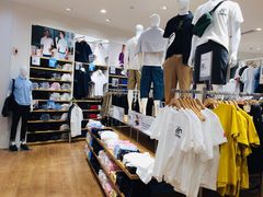 -优衣库(天津鲁能城购物中心店)