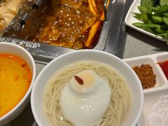 -海底捞火锅(莘松路店)