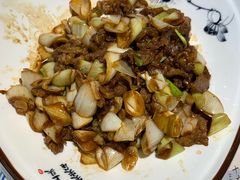 -十六中酱肉·烧烤·京菜小馆(五方桥旗舰店)