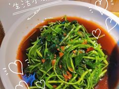 -筱爷叔·上海传统手工菜(玉树路店)