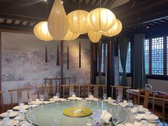 -二十八里太湖船菜(吉祥路店)