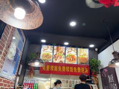 -李先生牛肉面大王(郑州火车站西广场2店)