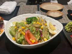 和风沙拉-山上下日本料理(万象城店)