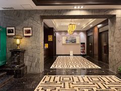 -东方明珠老上海8号餐厅(东方明珠广播电视塔店)