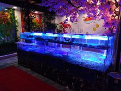 -特色酱椒鱼私房菜(黄鹤楼店)