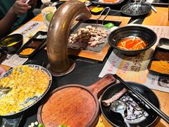-千寻烧肉(政务区店)
