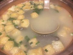 -满园烤鸭·春饼(太原街万达店)
