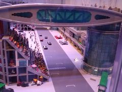 -上海乐高探索中心