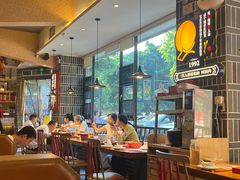 -百年神厨·地道川菜(紫荆店)