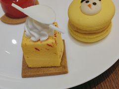 -凯菲厅海鲜姿造·海鲜自助·帝王蟹·龙虾(成都群光君悦酒店)