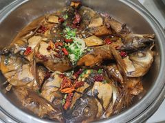 -泉福居酱骨头自助广场(南大街商业步行街店)