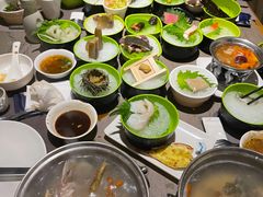 -海天盛宴海鲜自助(正大广场店)
