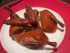 -领事馆19号中餐厅(厦门海景洲际酒店)