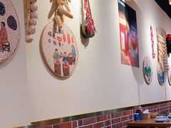 大堂-佳木斯东北往事烧烤涮