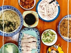 -阿勇面馆(东书房路店)