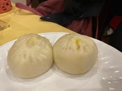 蟹黄包-功德林素菜饭庄(前门店)