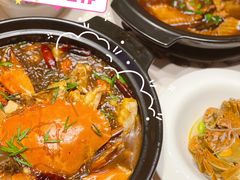 -蟹榭·本帮江浙菜·蟹宴(五角场合生汇商场店)