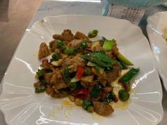 -天津大学·四十二斋餐厅