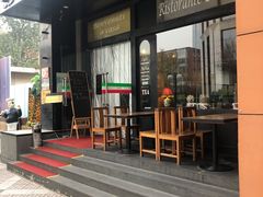 门面-安妮意大利餐厅(国贸店)