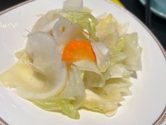 -蚝美人·生蚝海鲜烧烤(茶花园店)