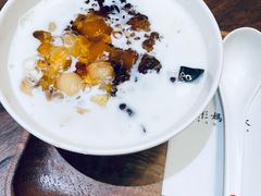 -彬媽糖水(侨鑫国际店)