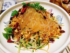 妈妈凉菜-香滨园骨架王(民生路店)