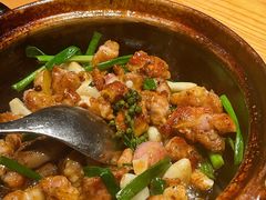 -荣小馆(杭州大厦店)