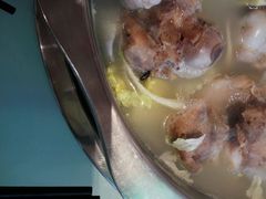 -天都火锅酒楼(虹梅南路店)