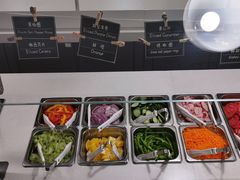 -So Lounge索兰至餐厅(蓝色港湾店)