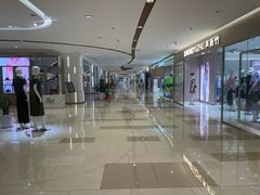 -利群胶州购物广场(澳门路店)
