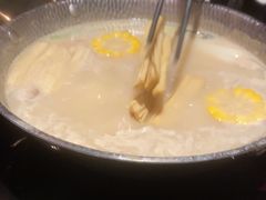 -捞王猪肚鸡火锅(财富中心店)